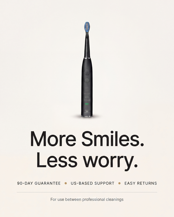 Electric Toothbrush