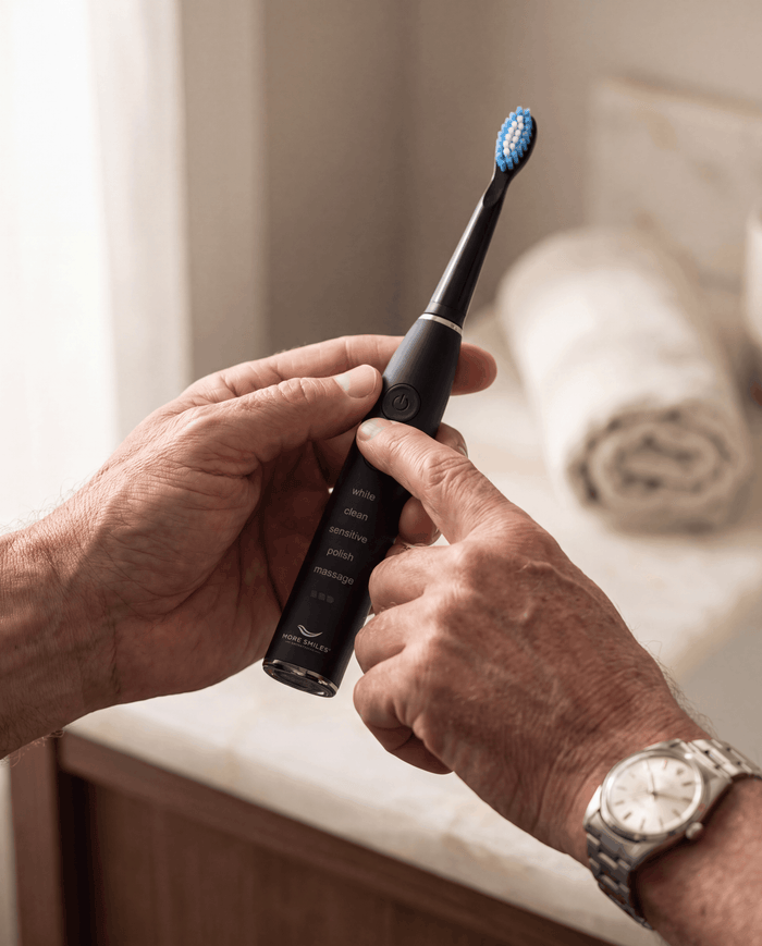 Electric Toothbrush